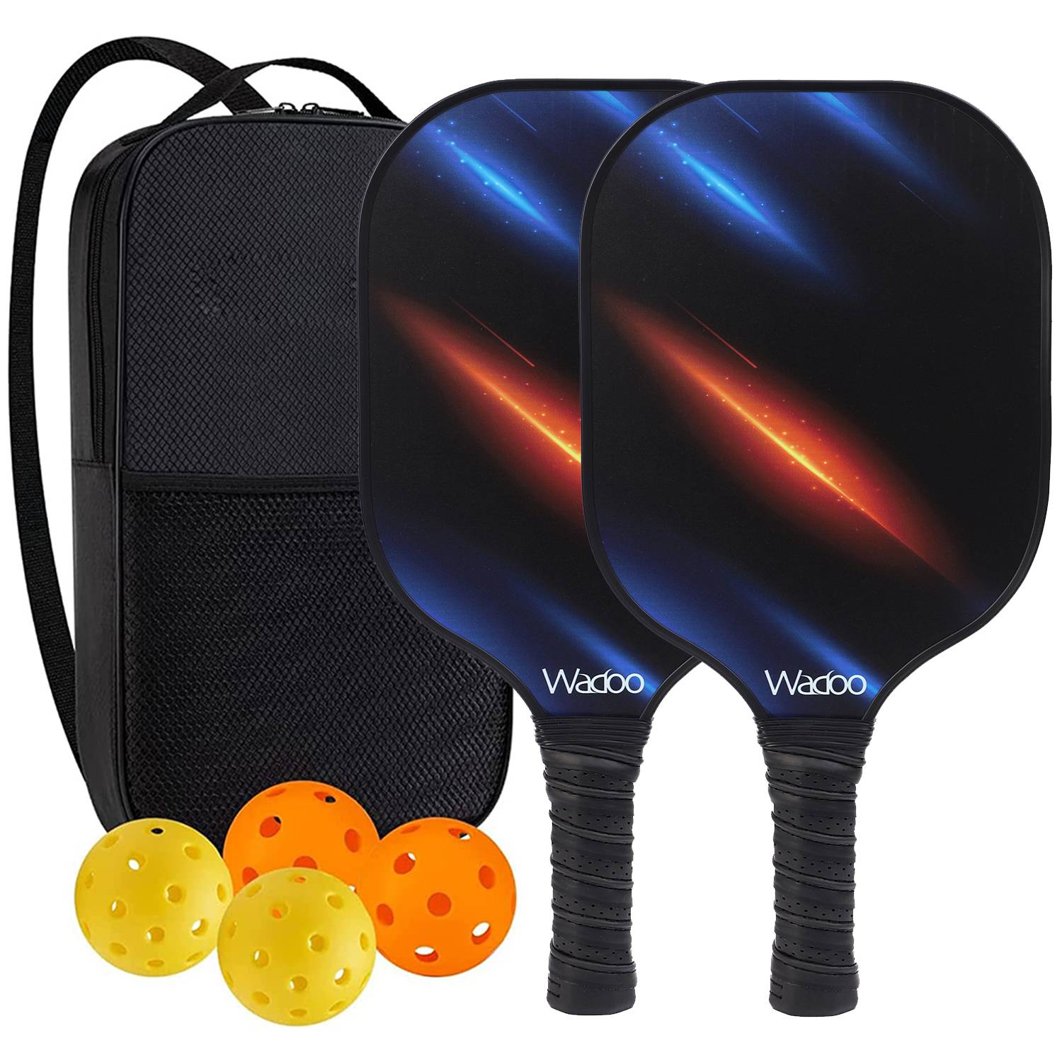 [Set+2 shooting+4 ball+1 bag] LT-005